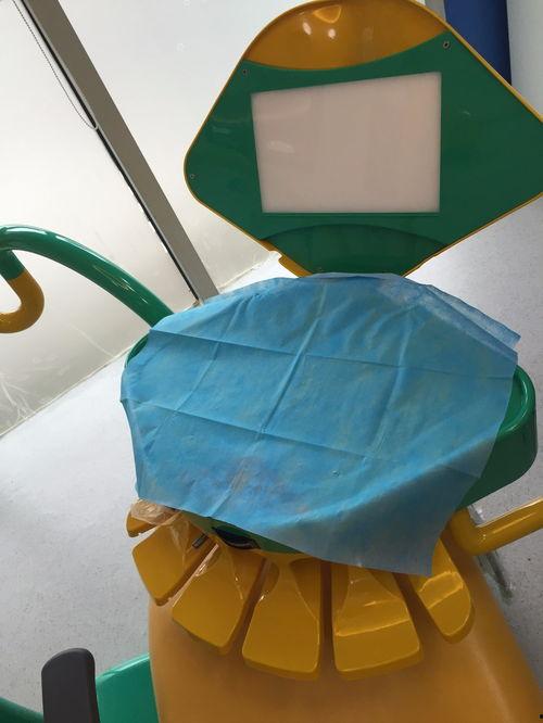 吃瓜拔牙,一场意外的口腔冒险