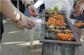 最近河津吃瓜事件,揭秘背后真相与网络舆论风暴