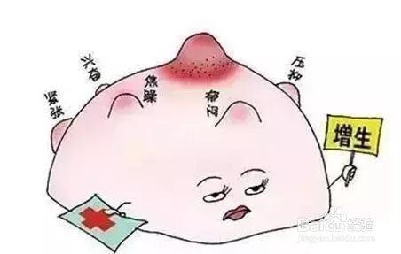 吃瓜胸中间疼,常见症状背后的健康警示