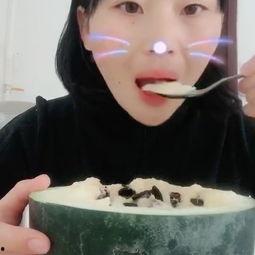 吓人吃瓜视频,揭秘吓人吃瓜视频背后的惊悚真相