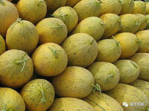 吃鸡可以吃哈密瓜吗,吃鸡时的美味伴侣？