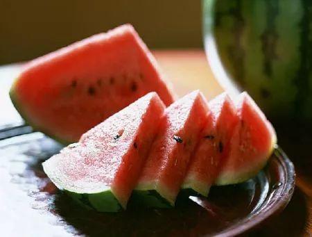 佛山顺德大良吃瓜,夏日吃瓜盛宴之旅