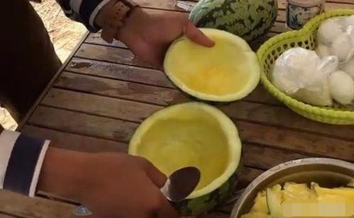 瓜哥吃瓜奇葩物品,揭秘那些令人瞠目结舌的“吃瓜”神器