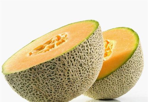 哈密瓜推荐吃吗,夏日消暑佳品，推荐您品尝的甜蜜诱惑