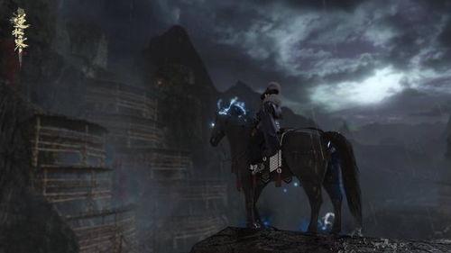 逆水寒吃瓜定位,揭秘古代江湖的吃瓜风云