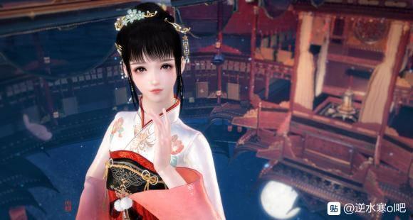 逆水寒吃瓜定位,揭秘古代江湖的吃瓜风云