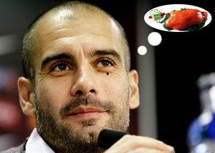 瓜迪奥拉只会吃配置,足球战术大师的“配置独食”之道