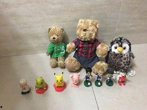 古董玩偶吃瓜,揭秘古董界的趣味故事