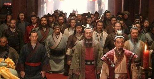 水浒少年吃大瓜,吃大瓜背后的江湖风云