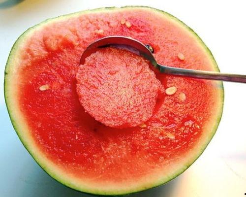 搅瓜还能这么吃,搅瓜新吃法，解锁美味新境界