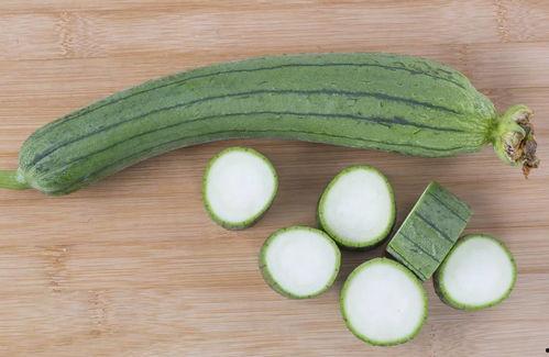 什么瓜可吃,盘点那些可食用的“瓜”类食材