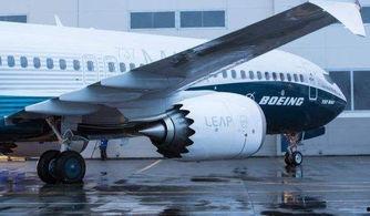 波音的日子吃瓜,揭秘航空巨头背后的瓜田秘事